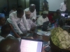 Troubleshooting by one of Tokuns expert at the first Training in 2010